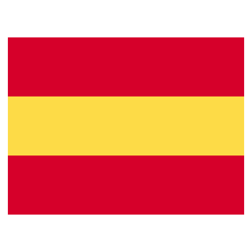 Español (seleccionado)